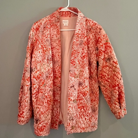 Find Me Now Taylor Quilted Coat from Free People - Picture 7 of 11